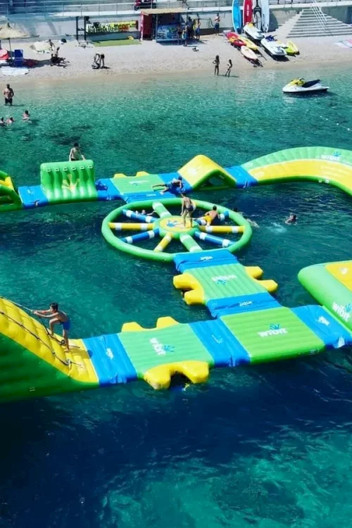 aqua-park
