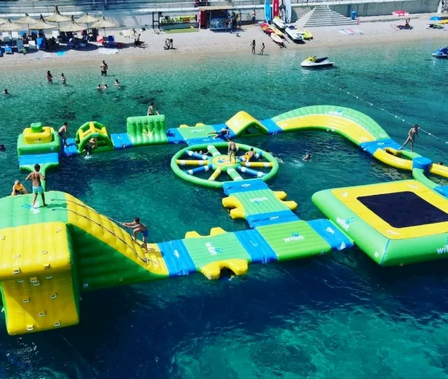aqua-park