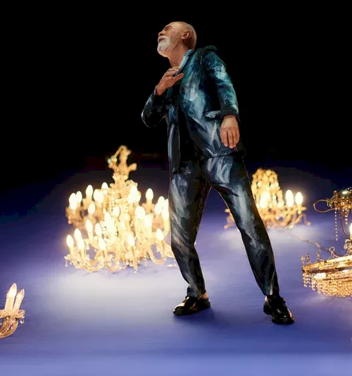 DinoMerlin (c) Ursa Premik