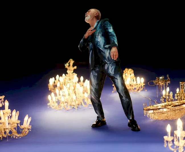 DinoMerlin (c) Ursa Premik