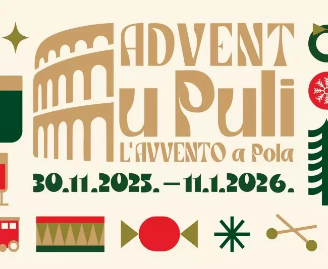 Advent u Puli