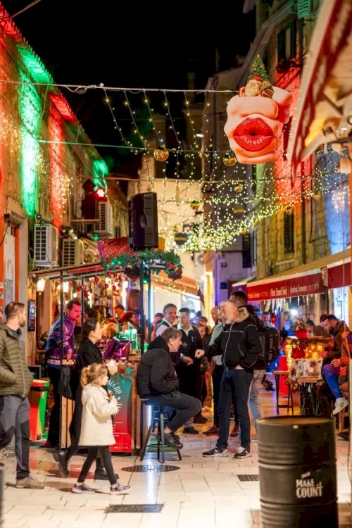 18.12.2024. Advent-1