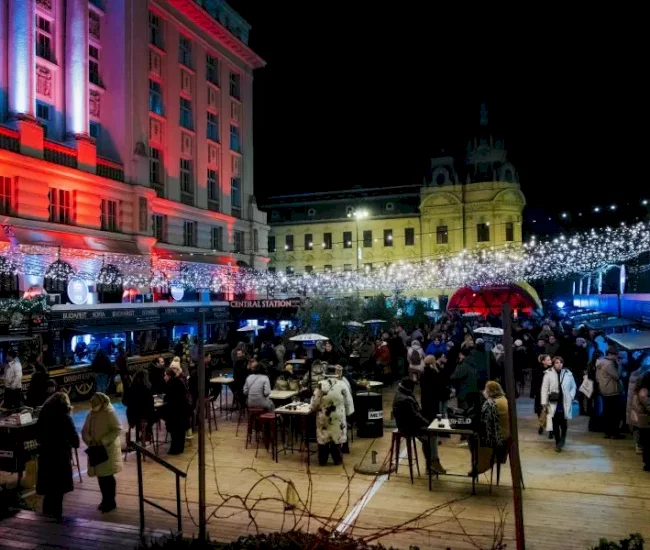 festandevent zagreb hotel esplanade