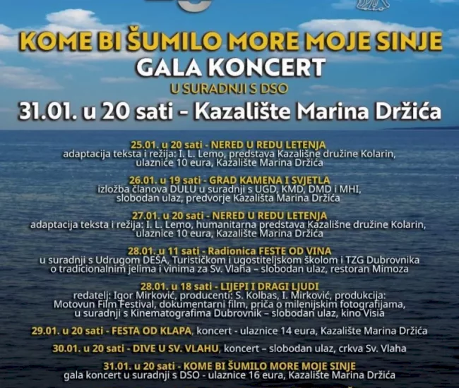 festa_2026_program_dubrovnik