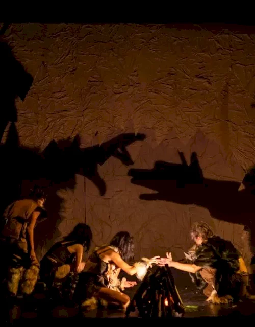 Praljudi-predstava-zagreb-kazaliste-tresnja-za-djecu