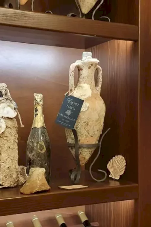 viarija ispod mora hrvatska