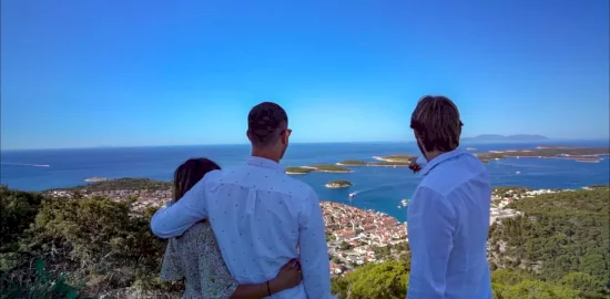 private tour island hvar