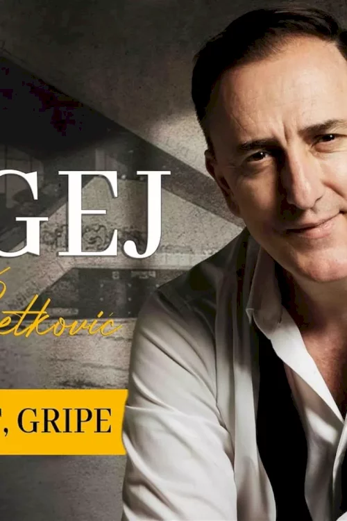 sergej cetkovic koncert