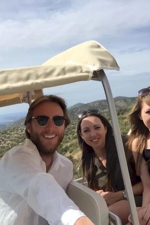 tuk tuk izlet na hvaru