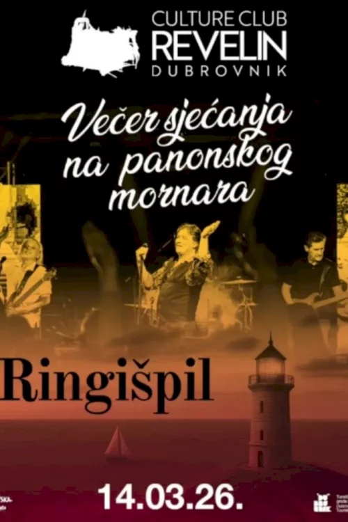 revelin dubrovnik croatia