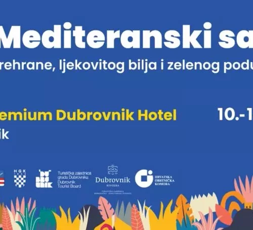 sajam rixos subrovnik