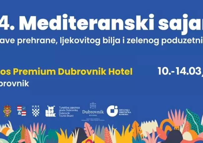 sajam rixos subrovnik