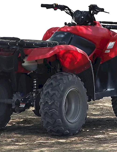 atv excursion orebic