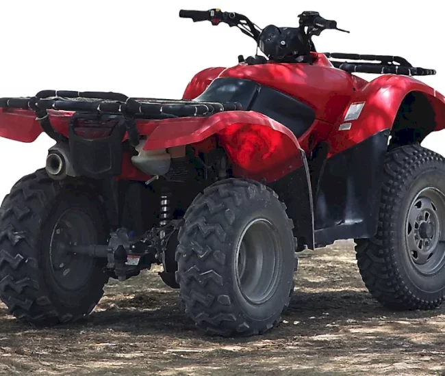 atv excursion orebic