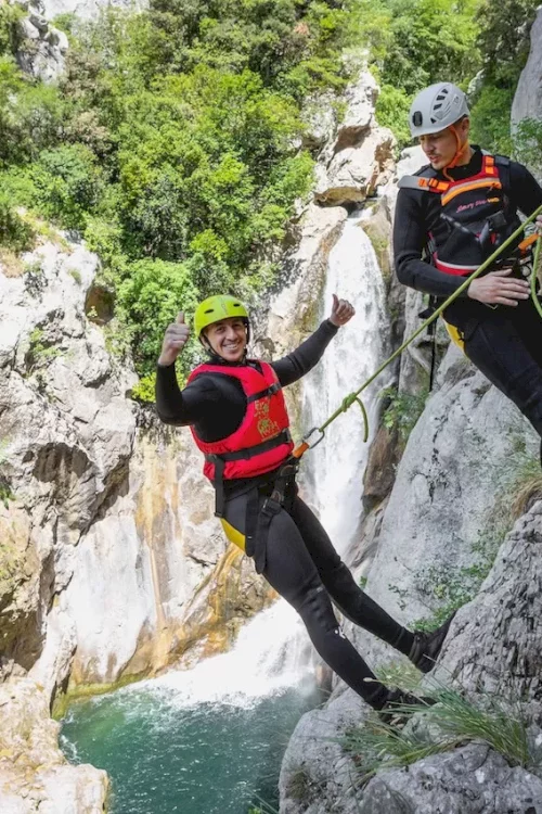 canyoning-adventure-split