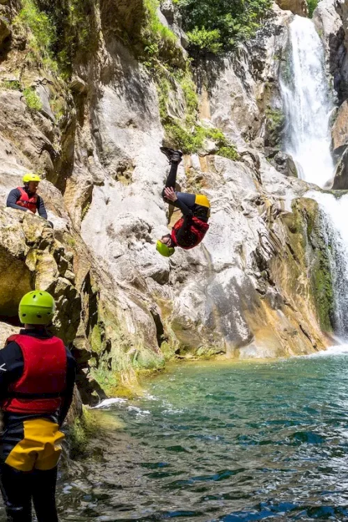 cetina-river-canyoning-tour