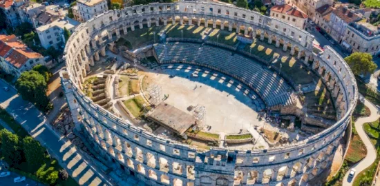 pula-croatia