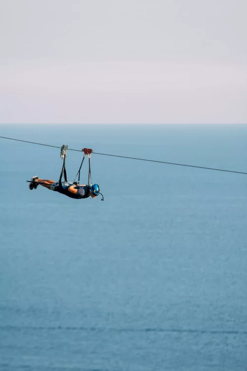dubrovnik-zip-line-sea