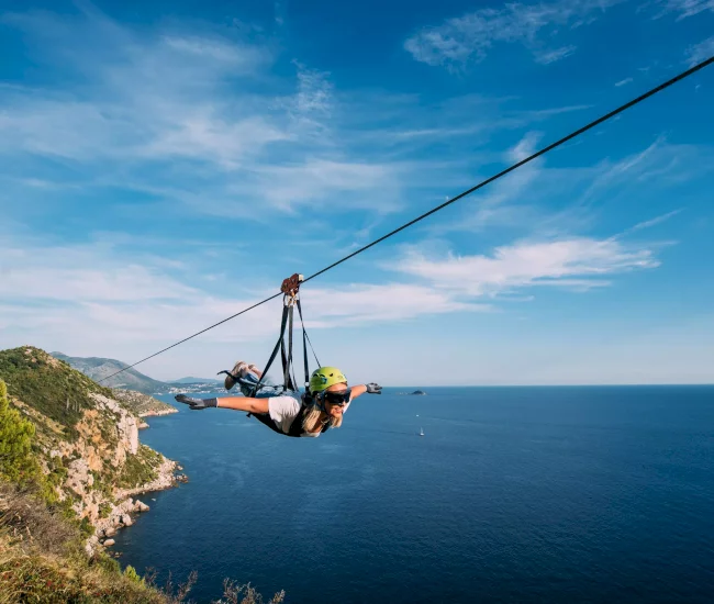 dubrovnil-extreme-sports