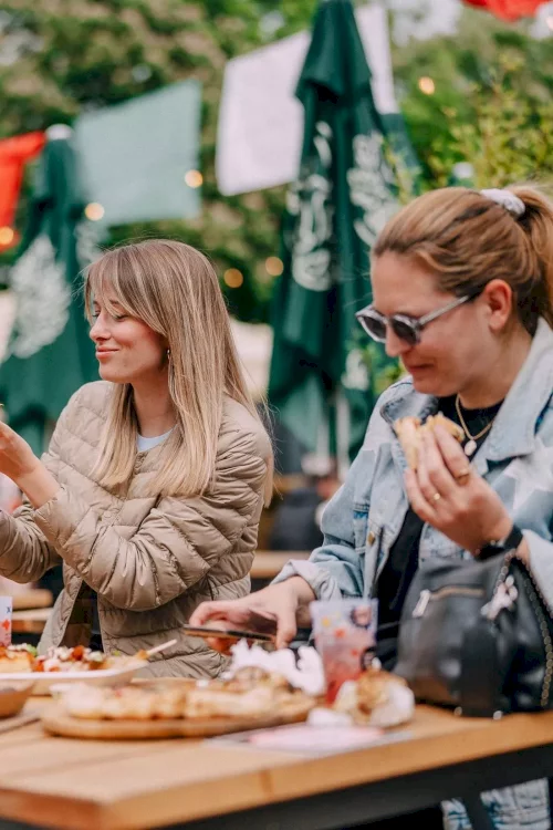 Blizi se novi Pizza Festival Zagreb