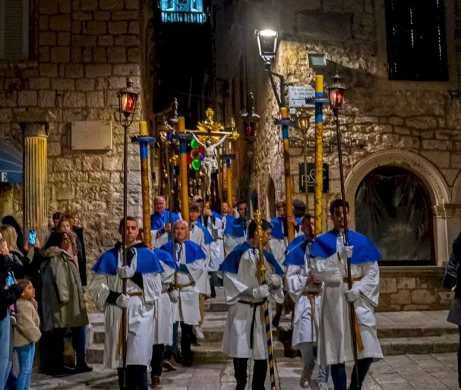 Tijelovo-Korcula