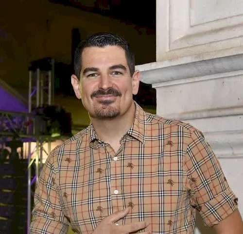 marko pecotic