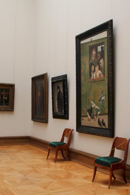 museum-1570823_1920